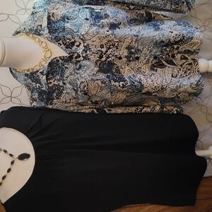 Worthington & Studio Works Tops